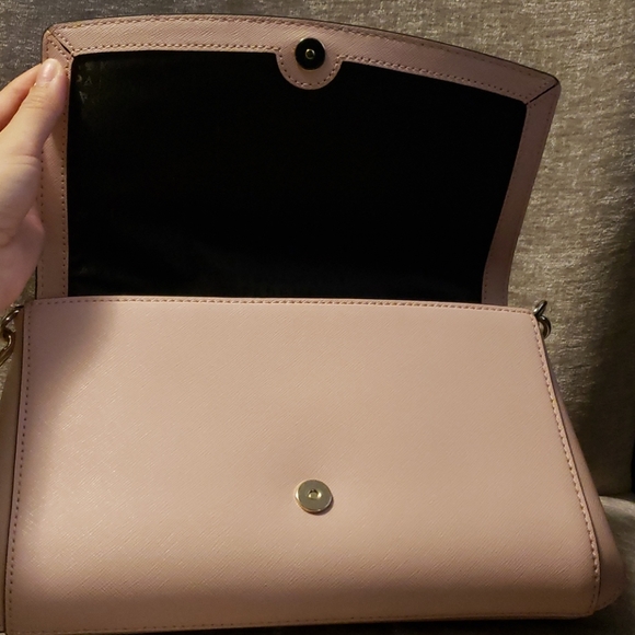 KATE SPADE TWO TONED CROSSBODY - Picture 5 of 6